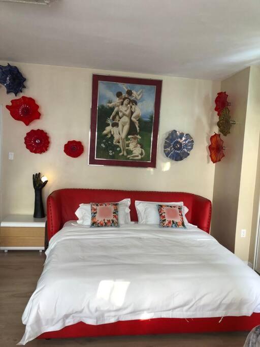 Appartement Murano In The Heart Of Koreatown Los Angeles