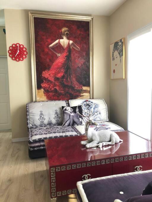 Appartement Murano In The Heart Of Koreatown Los Angeles