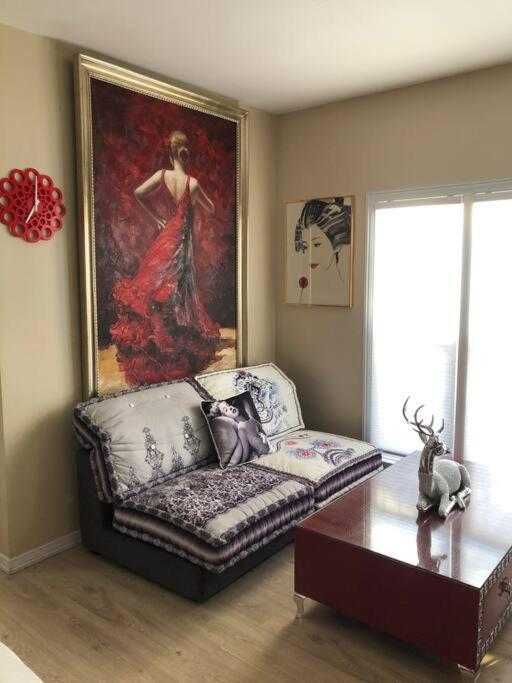 Murano In The Heart Of Koreatown *
